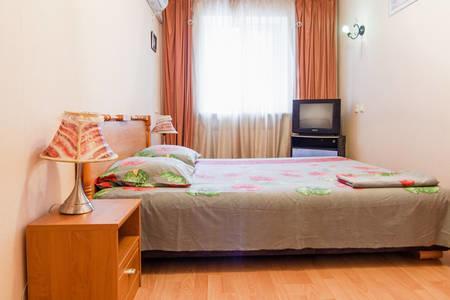 Apartment On Evreyskaya 42A Odessa Exterior foto